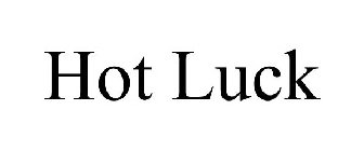 HOT LUCK