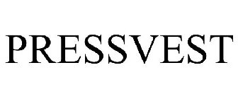 PRESSVEST
