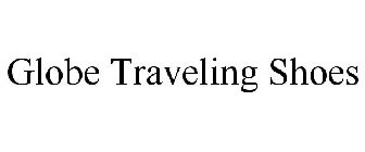 GLOBE TRAVELING SHOES