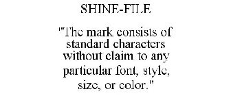 SHINE-FILE
