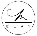M ÉLAN