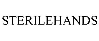 STERILEHANDS