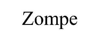 ZOMPE
