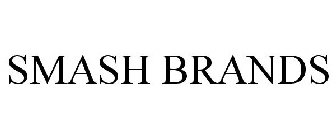 SMASH BRANDS