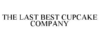 THE LAST BEST CUPCAKE COMPANY