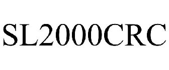 SL2000CRC