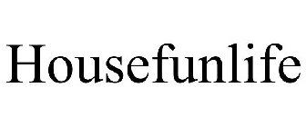 HOUSEFUNLIFE