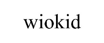 WIOKID