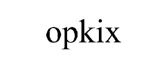 OPKIX