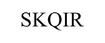 SKQIR