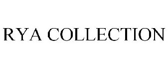 RYA COLLECTION