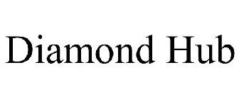 DIAMOND HUB