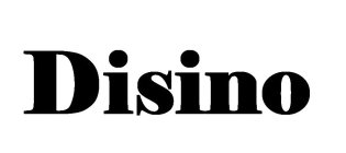 DISINO