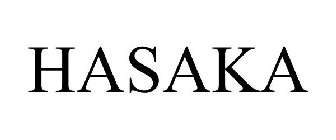 HASAKA