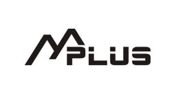 M PLUS