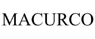 MACURCO