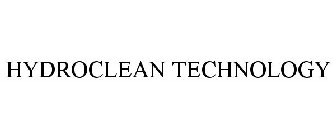 HYDROCLEAN TECHNOLOGY