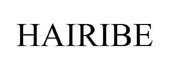 HAIRIBE