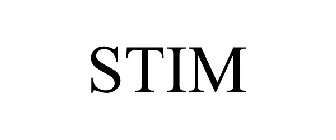 STIM