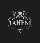 TAHENI MEDITERRANEAN GRILL