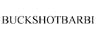 BUCKSHOTBARBI