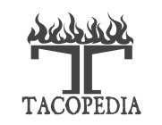 TACOPEDIA