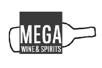 MEGA WINE & SPIRITS