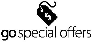 GO SPECIAL OFFERS