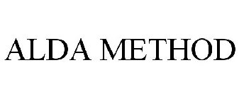 ALDA METHOD