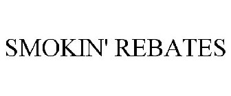 SMOKIN' REBATES