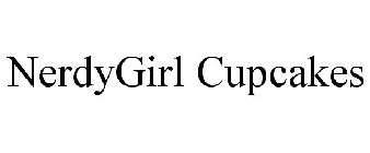 NERDYGIRL CUPCAKES