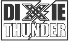 DIXIE THUNDER