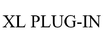 XL PLUG-IN