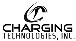 CHARGING TECHNOLOGIES, INC.