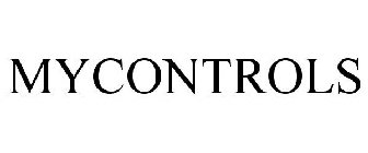 MYCONTROLS