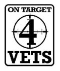 ON TARGET 4 VETS