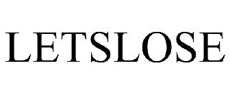LETSLOSE