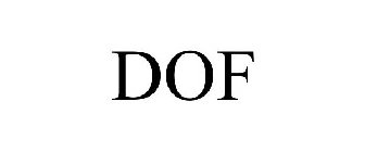 DOF