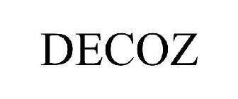 DECOZ
