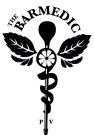 THE BARMEDIC