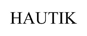 HAUTIK