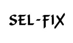 SEL-FIX
