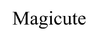 MAGICUTE