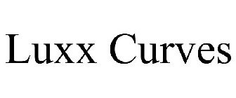 LUXX CURVES