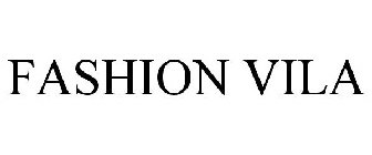 FASHION VILA