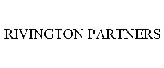 RIVINGTON PARTNERS