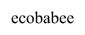 ECOBABEE