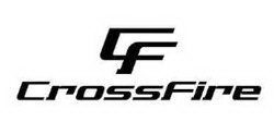 CF CROSSFIRE