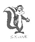 SKUNK