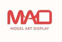 M A D MODEL ART DISPLAY